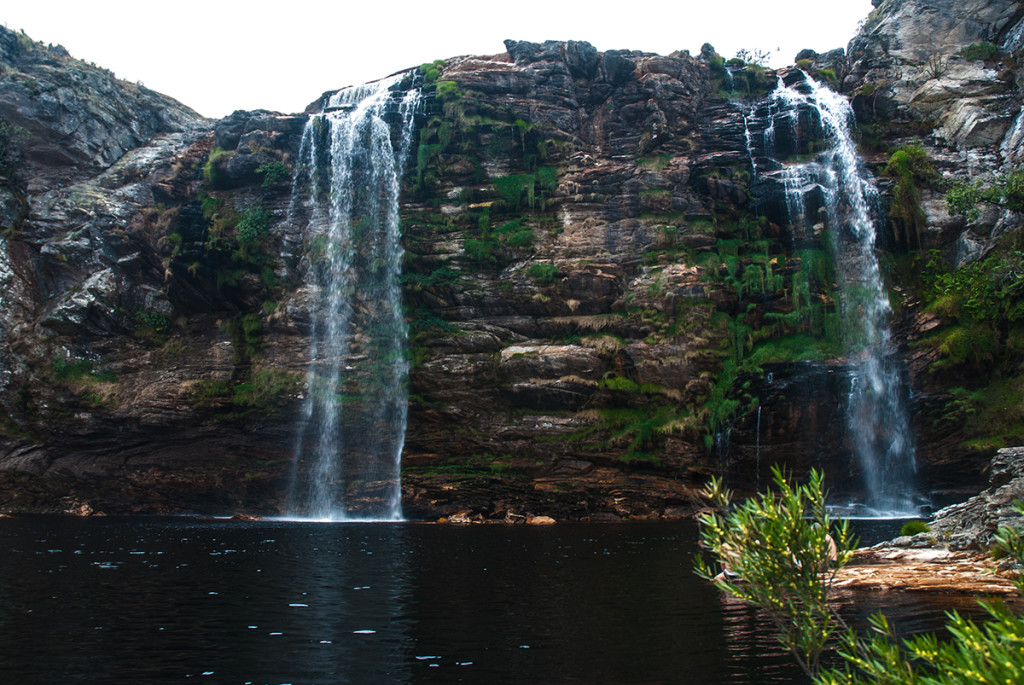 CACHOEIRA DO BICAME